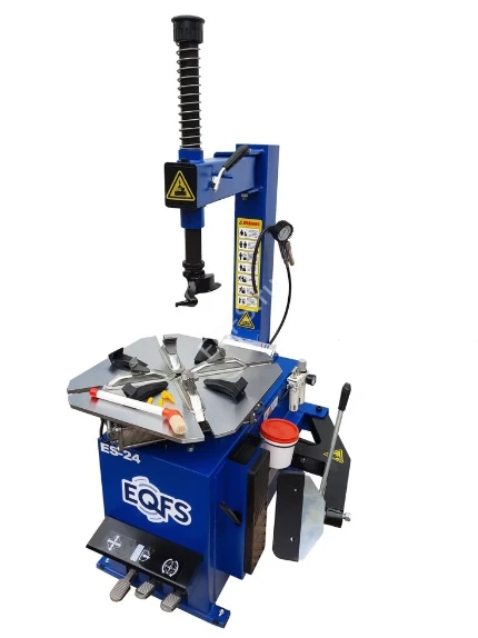 Фото для Станок шиномонтажный (380 V)