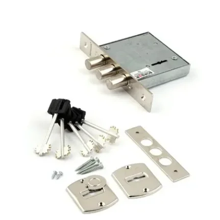 Фото для Замок врезной BORDER 3В8-8Д/15 (70901)