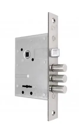 Фото для Замок врезной BORDER G 9-8 (87347)