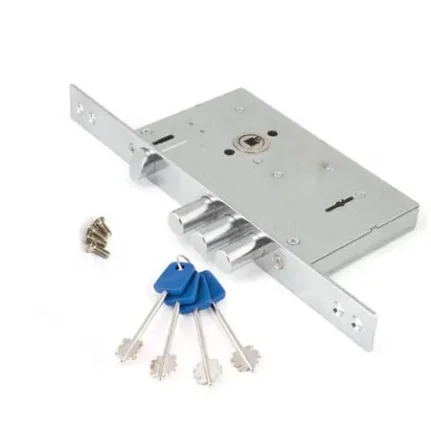 Фото для Замок врезной Аресs Т-52/S8-СR