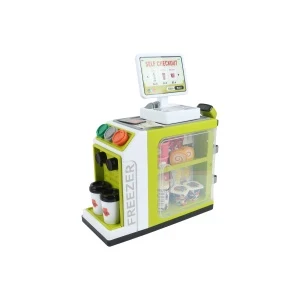 Фото для Набор игровой Lanson Toys Минимаркет с кассой