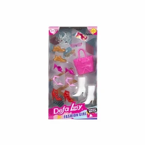 Фото для Акссесуары модные для куклы в ассортименте