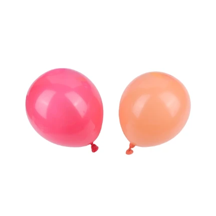 Фото для Набор фигурных воздушных шаров Веселая затея 8штук