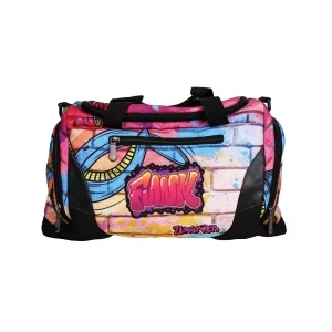 Фото для Сумка спортивная JUNGER Funk граффити
