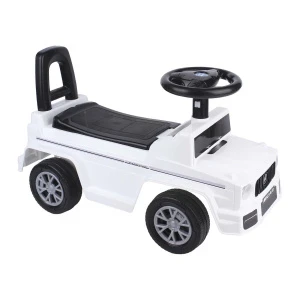 Фото для Каталка Lanson Toys Джип белый