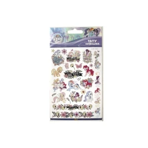 Фото для Тату переводные «My Little Pony»