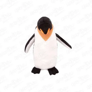 Игрушка мягконабивная пингвин 20см