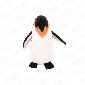 Фото для Игрушка мягконабивная пингвин 20см