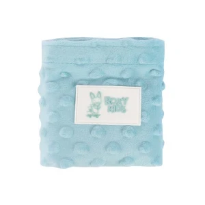 Фото для Грелка-пояс ROXI KIDS гелевая антиколиковая мятная с 0мес