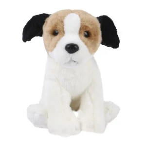 Фото для  Ирушка мягкая Maxitoys Щенок джек-рассел 25см