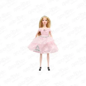 Фото для Кукла-модница Lanson Toys Emily с питомцем 35см