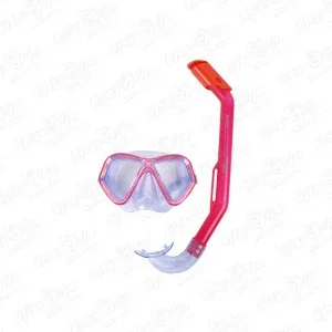 Фото для Набор для ныряния Bestway Lil Glider маска и трубка с 3лет