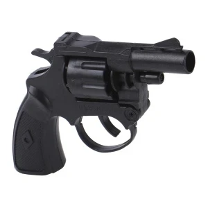 Фото для Револьвер для стрельбы пистонами 8 зарядов