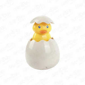 Игрушка для ванны Huanger Животные в яйце в ассортименте