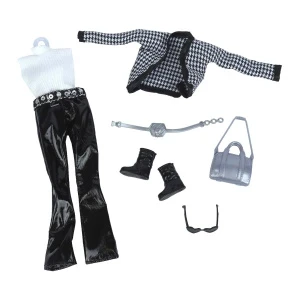 Фото для Одежда для кукол Lanson Toys кофта с брюками в ассортименте с 3лет