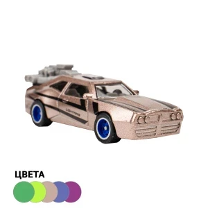 Фото для Машина Spirit Arrow Lightning металлическая 1:64 в ассортименте