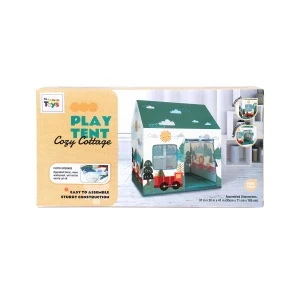 Фото для Палатка игровая Lanson Toys Лесные друзья