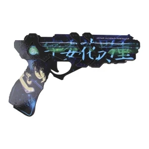 Фото для Пистолет аниме