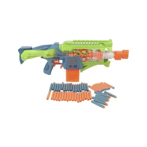 Фото для Бластер Nerf Элит 2.0 Дабл Панч