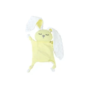 Фото для Грелка-комфортер AmaroBaby с семенами льна желтый