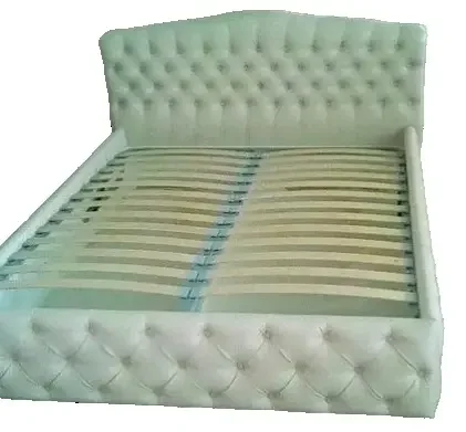 Кровать 1,6*2м изготовление