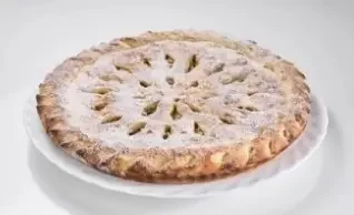 Кавказский ореховый пирог , пошаговый рецепт на ккал, фото, ингредиенты - Катюша