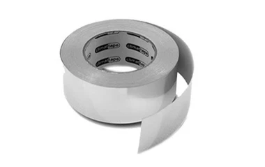 Фото для Скотч алюминиевый - 50 мм - 50 м