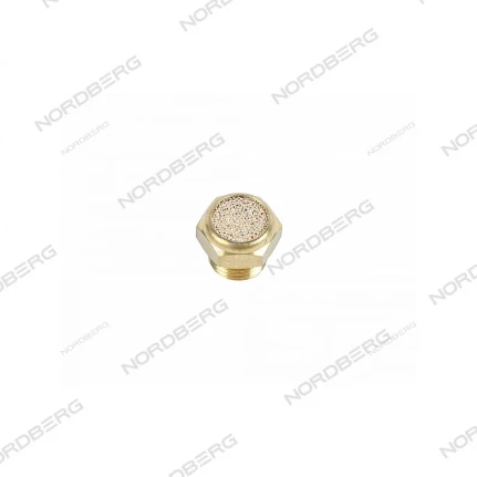 Фото для Шумоглушитель 1/8" NORDBERG QBSLM-01