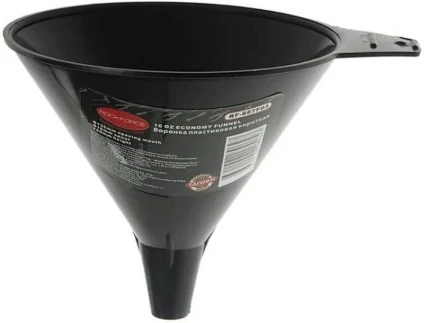 Фото для Воронка пластиковая 130мм RockForce RF-887F03