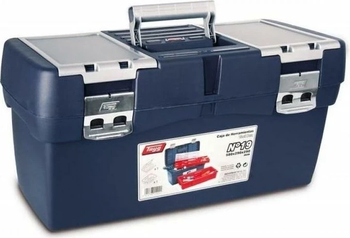 Фото для Ящик для инструмента №19 TAYG