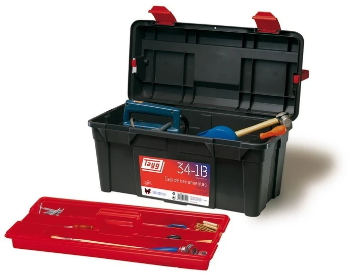 Фото для Ящик для инструмента №34-1B TAYG