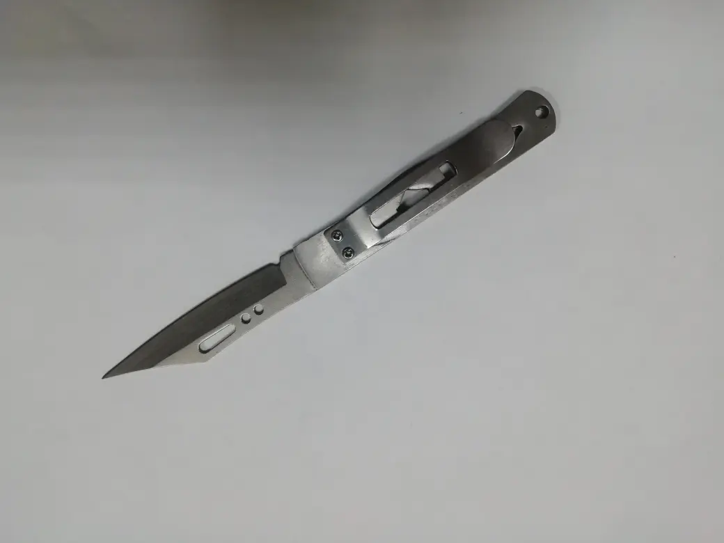 Нож складной Xiaom (блистер)
