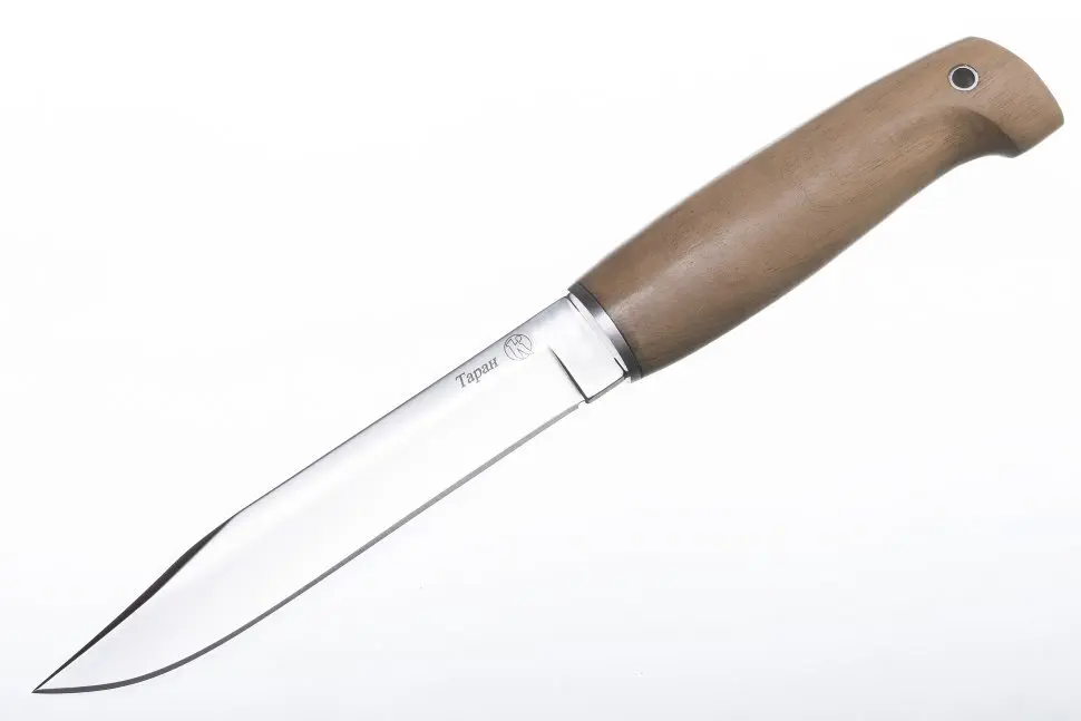 Нож разделочный "Таран" (Кизляр)