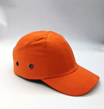 Фото для Каскетка защитная ОНКС оранжевая