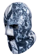 Шлем-маска "Самурай" сумерки