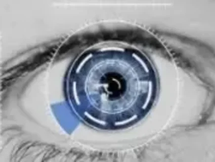 Биомикроскопия глаза. Оптическая биометрия.