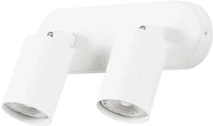 Фото для Светильник Arte Lamp A3226PL-2WH спот