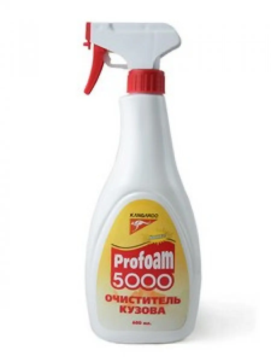 Очиститель PROFAM -5000 (очиститель кузова) 600мл