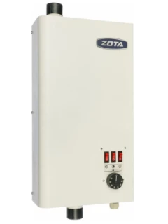Электрокотел ZOTA "Balance" 9.0 кВт