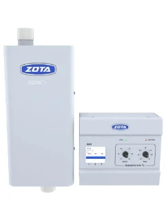 Электрокотел ZOTA - 9 Econom (комплект)