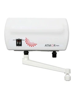 Водонагреватель Atmor BASIC 5KW TAP 3520065