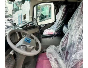 Фото для Тягач VOLVO 6х4 FM460 64T D пневмоподвеска