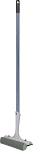 Фото для Окномойка с телескопической ручкой 150см Step поролон с сеткой