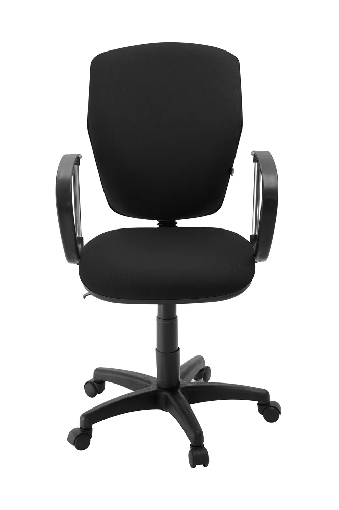 Кресло Мастер ТК-1 (Черный)