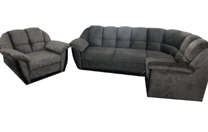 Фото для Угловой диван-кровать Марк + кресло (3 кат.)