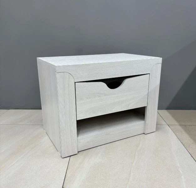 Фото для Тумба прикроватная Регина (Анкор светлый)