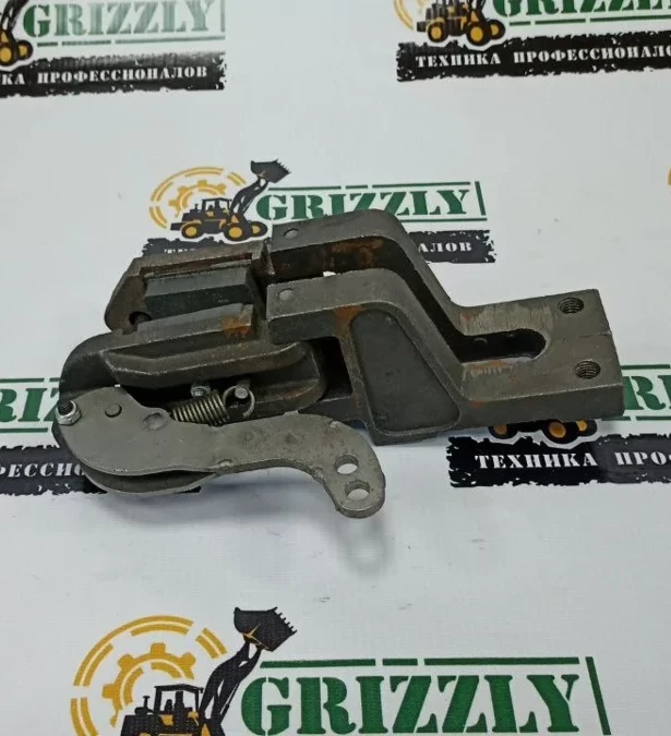 Колодка ручного тормоза (правая) в сборе