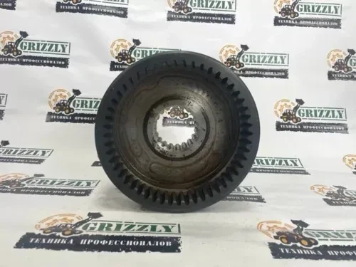 Фото для Шестерня коронная 20/51 зубов