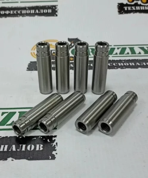 Фото для Втулка клапана направляющая YCD4J22T-115 (комплект)