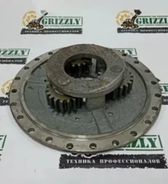 Блок сателлитов (ZL30)